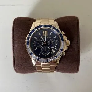 MICHAEL Michael Kors | Accessories | Michael Kors Gold  display picture 1